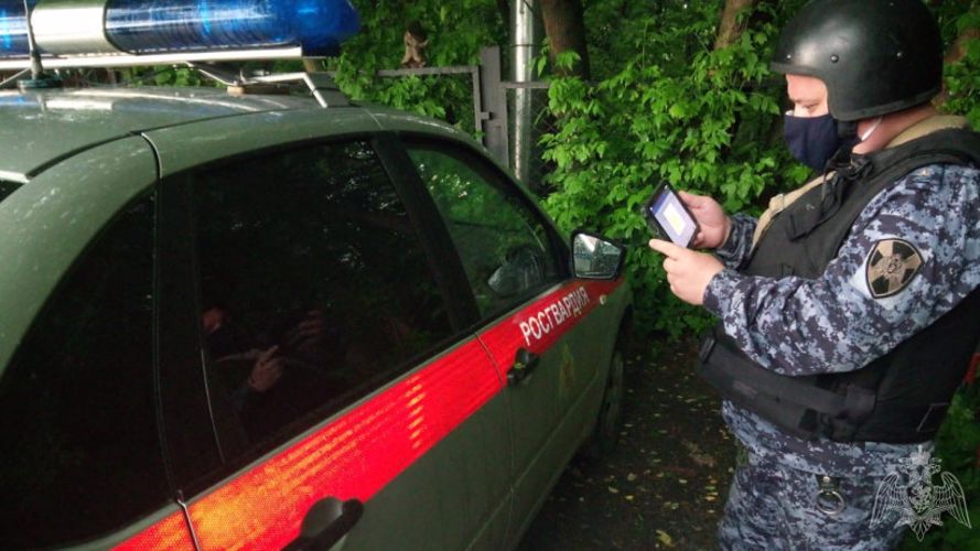 Новейшая система охраны объектов начала функционировать в Подмосковье