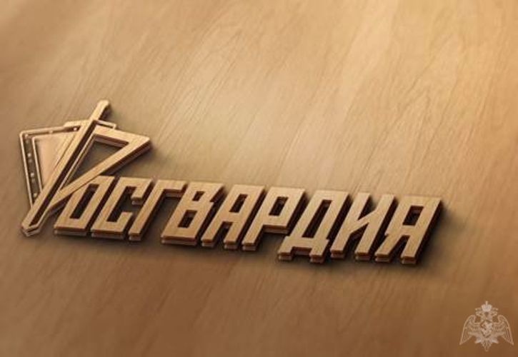 В Подмосковье сотрудники Росгвардии задержали подозреваемого в грабеже
