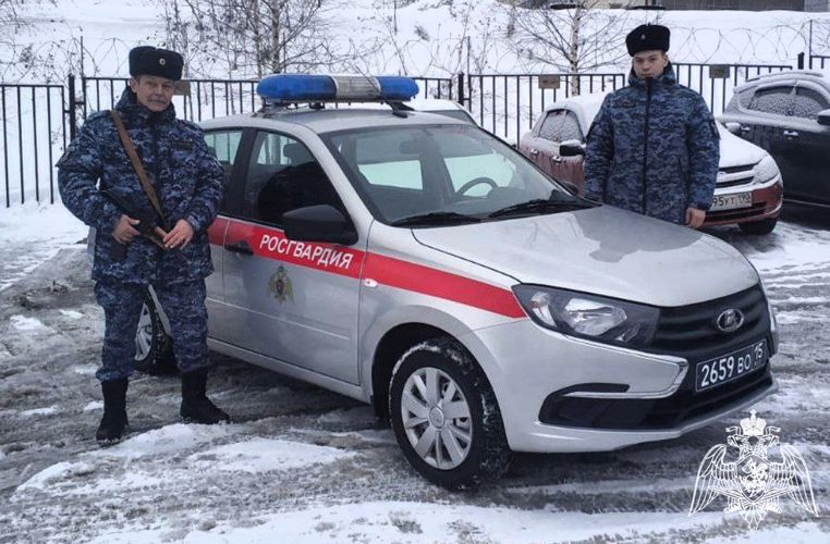 В Подмосковье стартовала патриотическая акция «Дорогами Афгана»