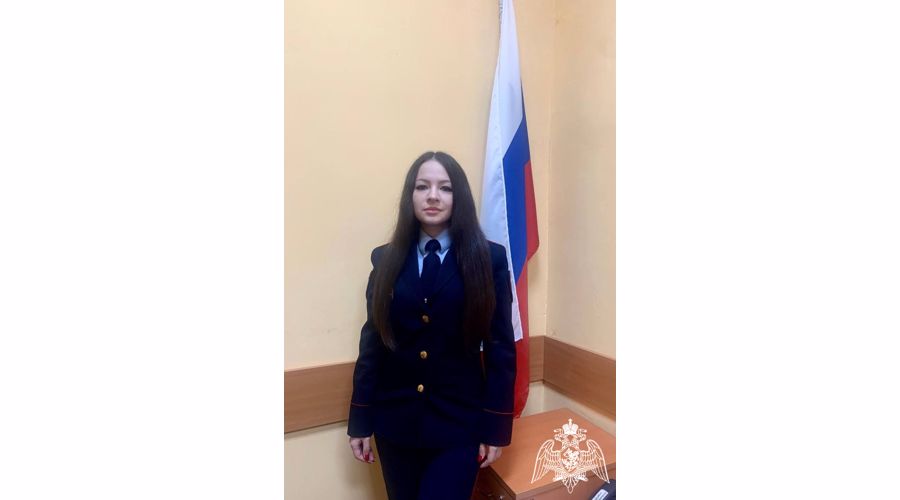Миссис красоты Подмосковья