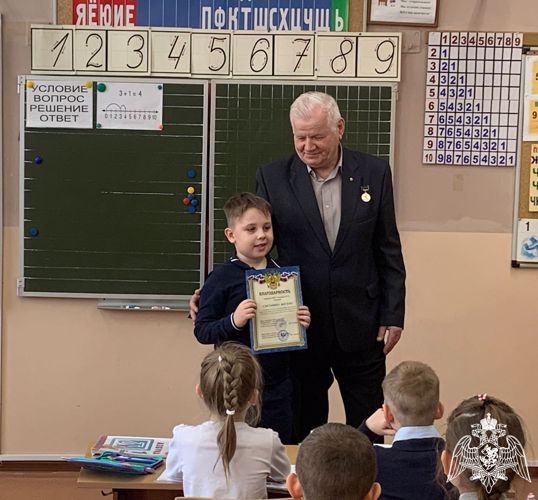 В Подмосковье проходит ведомственная акция "Дни Росгвардии"