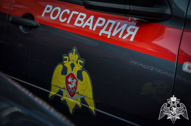 Сотрудники Росгвардии оценили антитеррористическую защищенность подмосковных объектов уголовно-исполнительной системы