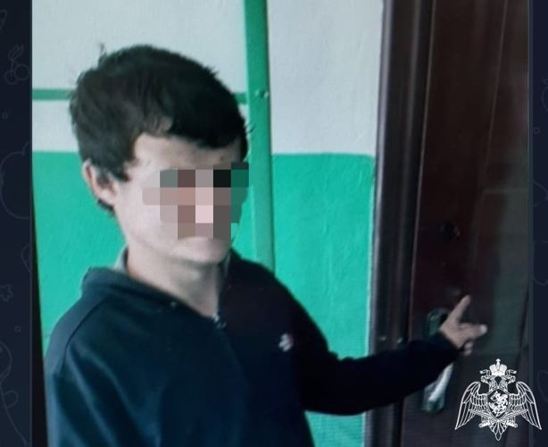 Сотрудники Росгвардии задержали подозреваемого в краже велосипеда в Подмосковье