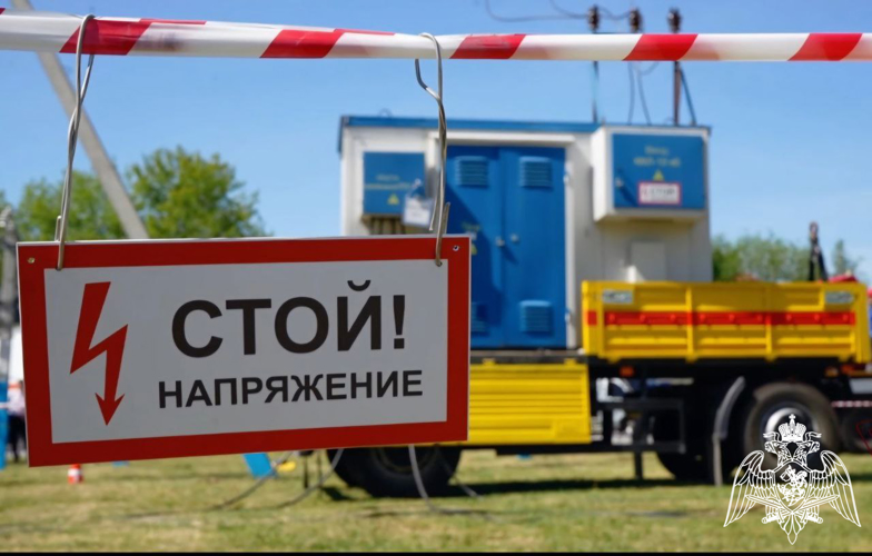 Росгвардейцы приняли участие в совместных межведомственных учениях в Подмосковье