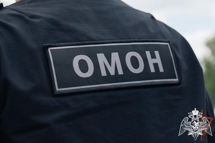 В Подмосковье спецназ Росгвардии задержал бывшего чиновника, подозреваемого в растрате более 200 млн рублей