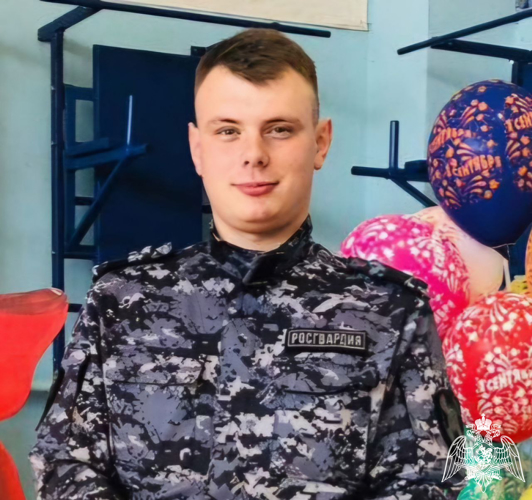 Сотрудник Росгвардии Подмосковья рассказал о своем увлечении поэтическим творчеством