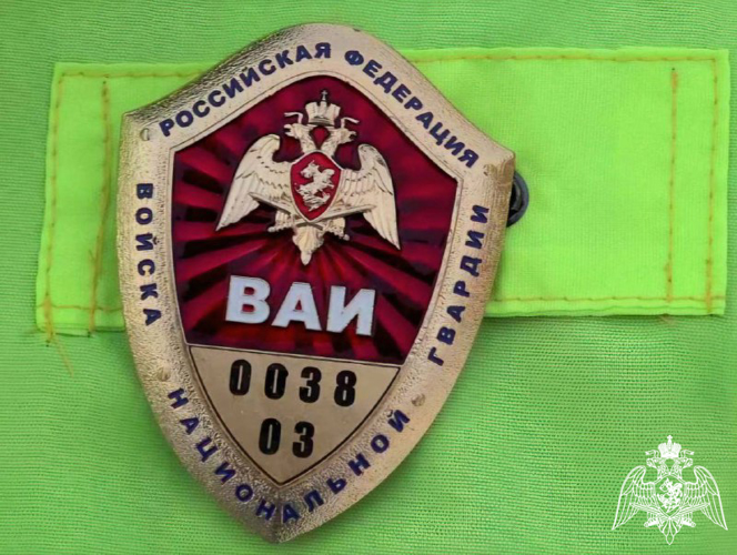 В Главном управлении Росгвардии по Московской области проводятся мероприятия по обеспечению безопасности дорожного движения