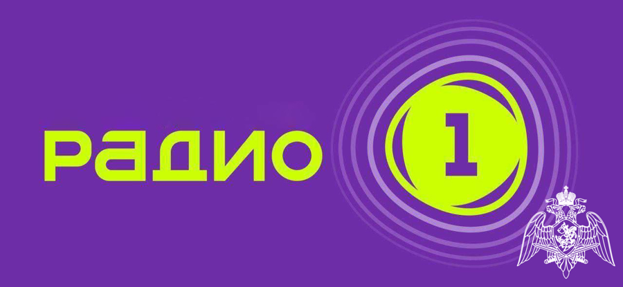 Офицер медицинской службы Росгвардии стал гостем программы «Самое время» на подмосковном «Радио 1»