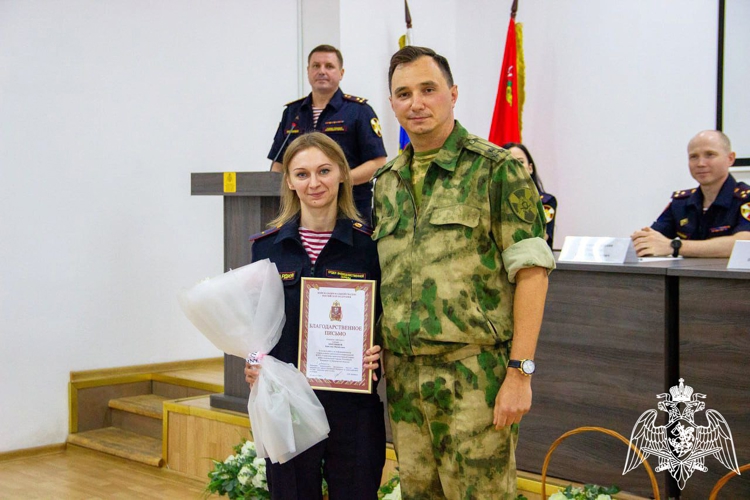 В Подмосковье состоялся семинар-совещание по вопросам взаимодействия со средствами массовой информации