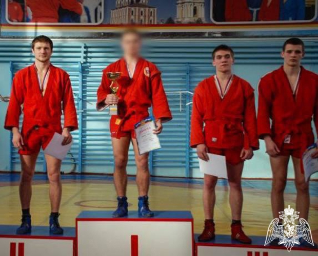 В День самбо героем нашей рубрики «Знай наших» стал сотрудник спецподразделения Росгвардии
