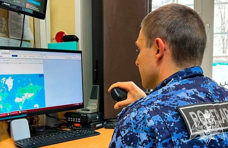 Росгвардейцы в Подмосковье провели учения по обеспечению безопасности одного из крупнейших музеев страны