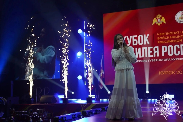 Сборная команда подмосковного главка Росгвардии завоевала «серебро» на Чемпионате Центрального округа по боксу – «Кубок юбилея Росгвардии»