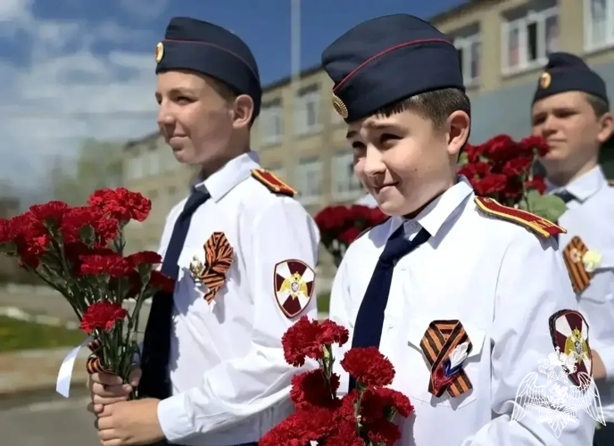Ежегодная патриотическая акция «Поклонимся» стартовала в Подмосковье