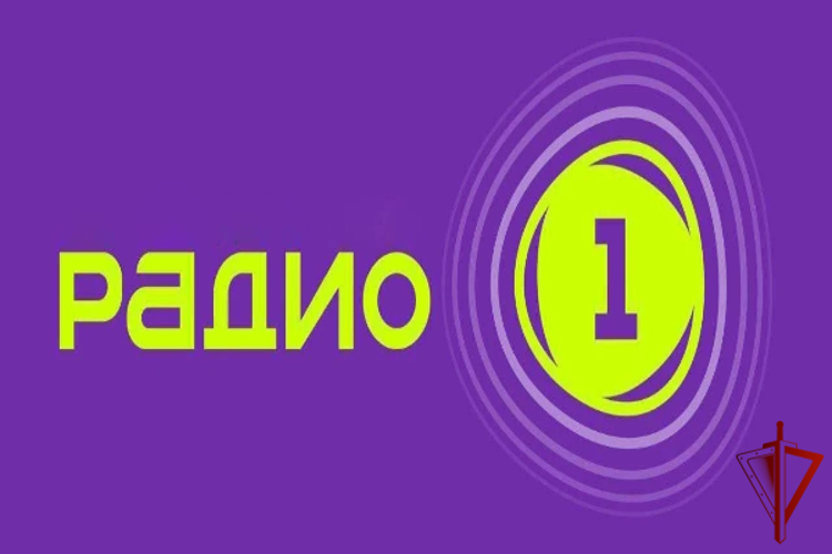 Офицер подмосковного главка Росгвардии стал гостем эфира "Радио 1"