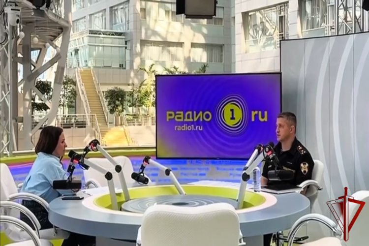 Итоги акции «Каникулы с Росгвардией» 2026: о безопасности, патриотическом воспитании и планах на новый учебный год