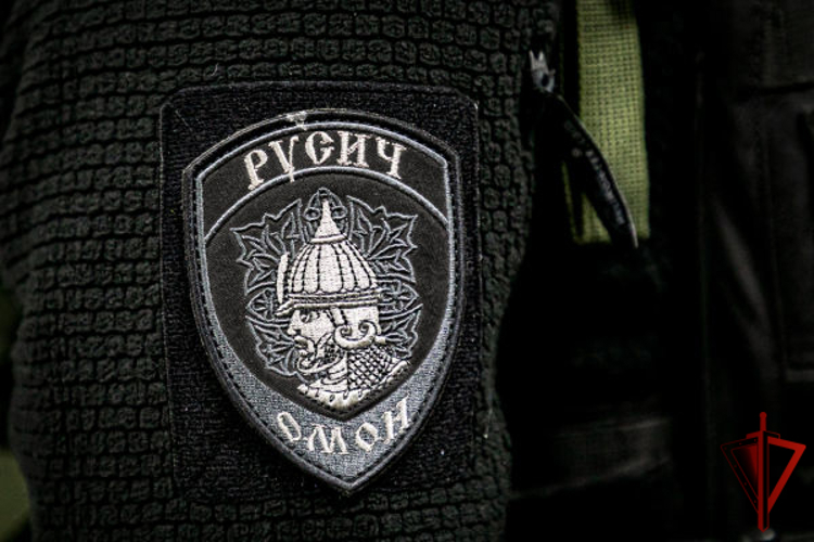 При содействии подмосковного спецназа Росгвардии задержаны подозреваемые в незаконном обороте сильнодействующих веществ (видео)