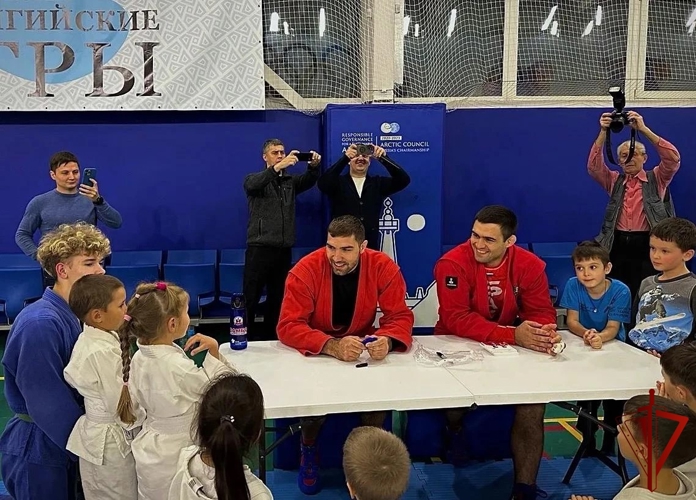Сотрудник подмосковного главка Росгвардии стал двукратным чемпионом мира по пляжному самбо (видео)