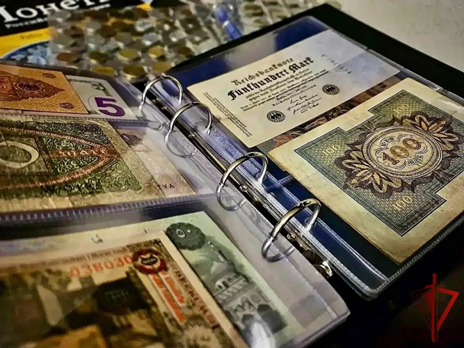 Сегодня наша традиционная рубрика #ЗнайНаших посвящена Дню коллекционера, а героем её стал сотрудник вневедомственной охраны 