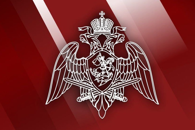В Росгвардии состоялось заседание Оперативного штаба